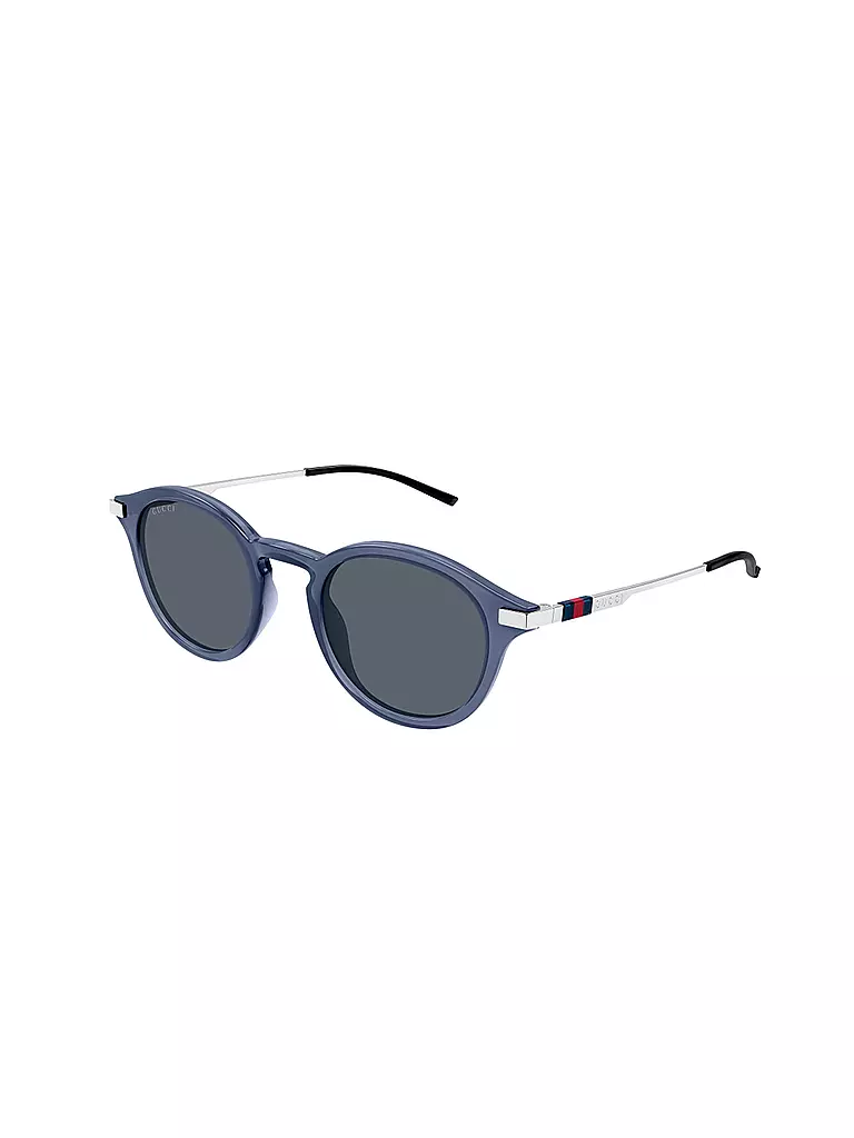 GUCCI | Occhiali da sole GG1890S | Blu scuro