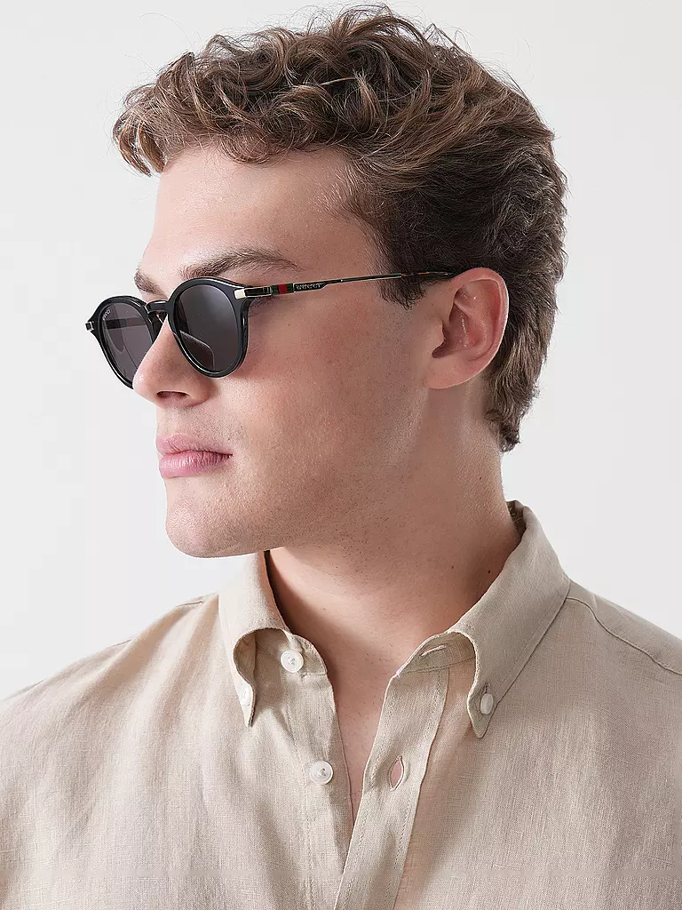 GUCCI | Occhiali da sole GG1890S | Nero