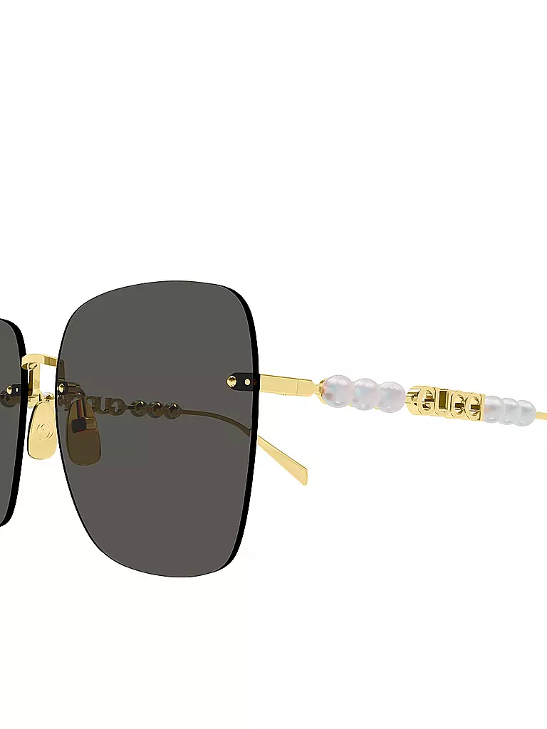 GUCCI | Occhiali da sole GG1923SA | Oro