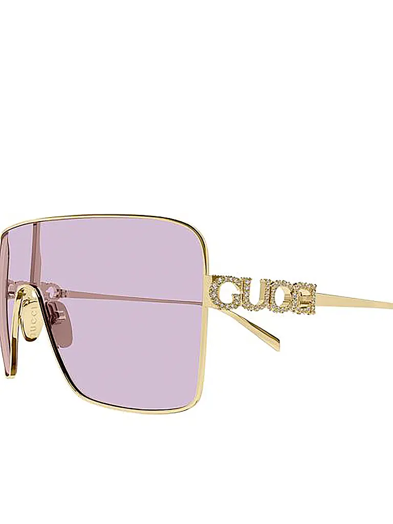 GUCCI | Occhiali da sole GG1936S | Oro
