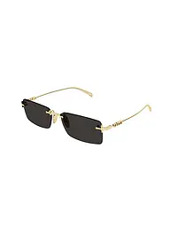 GUCCI | Occhiali da sole GG1941S | Oro