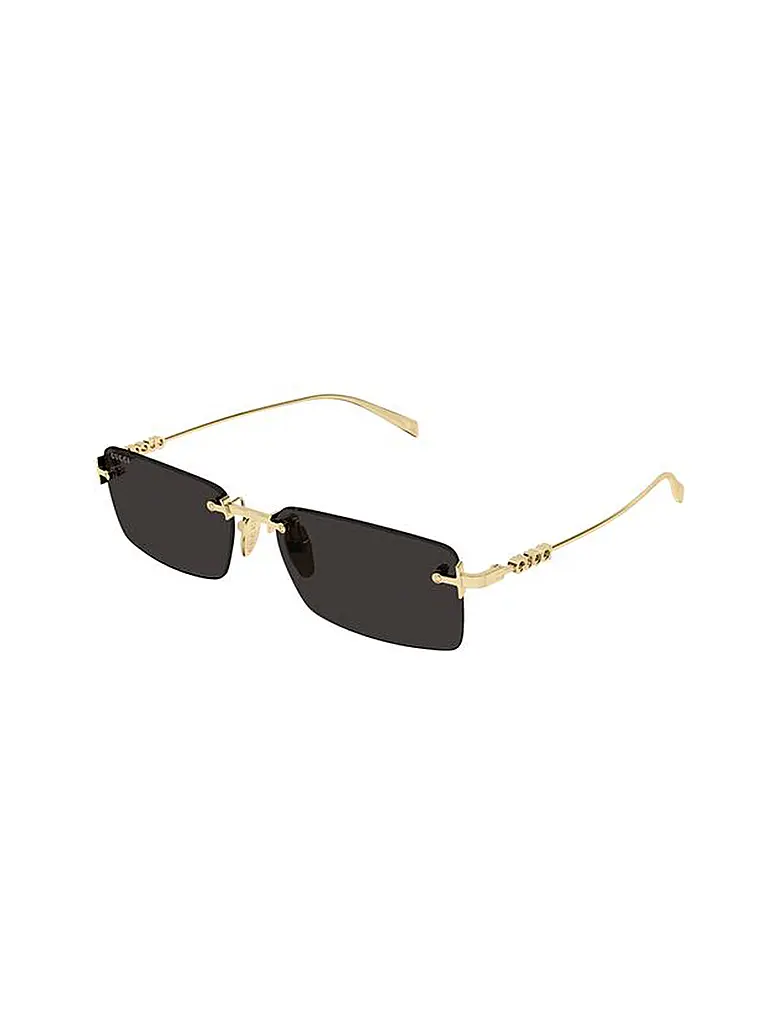 GUCCI | Occhiali da sole GG1941S | Oro