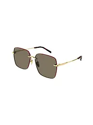 GUCCI | Occhiali da sole GG1955SA | Oro