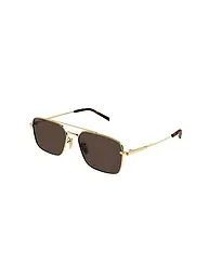 GUCCI | Occhiali da sole GG1957SA | Oro