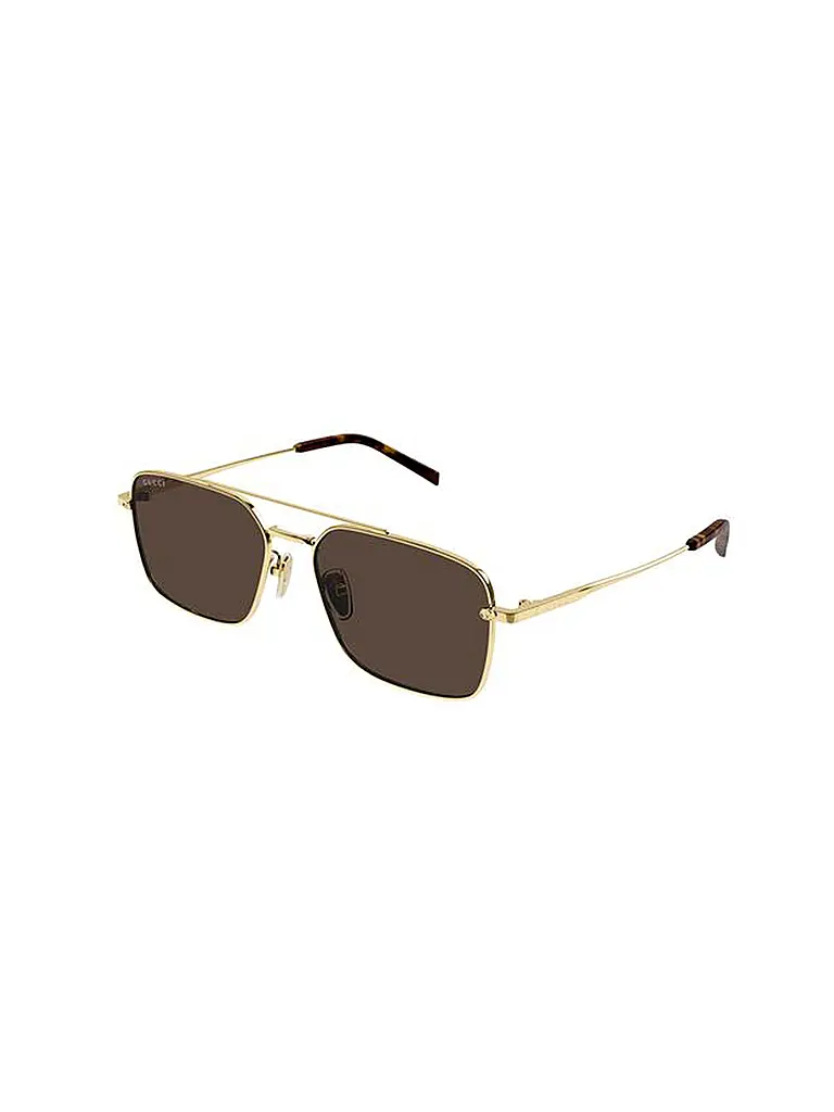 GUCCI | Occhiali da sole GG1957SA | Oro