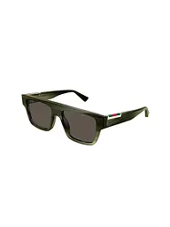 GUCCI | Occhiali da sole GG1960S | Verde scuro