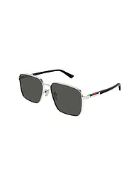 GUCCI | Occhiali da sole GG1965SK | Argento