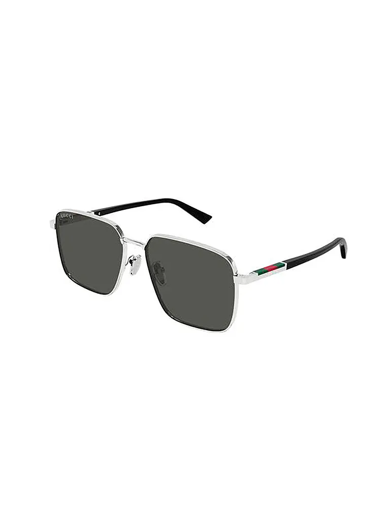 GUCCI | Occhiali da sole GG1965SK | Argento
