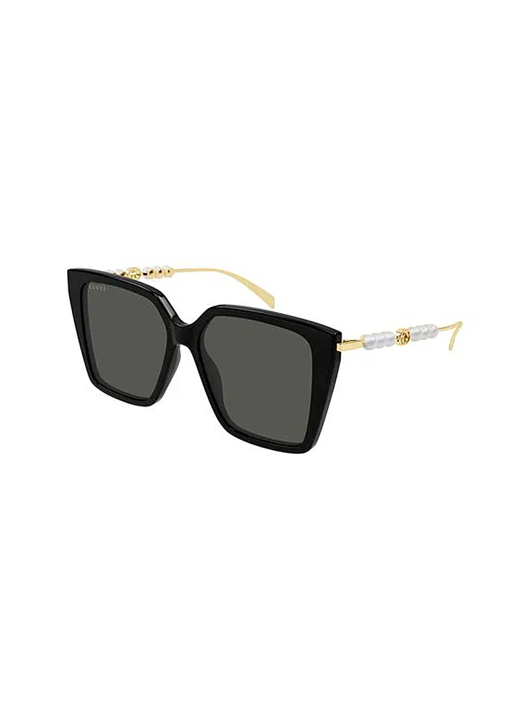 GUCCI | Occhiali da sole GG1967S | Nero