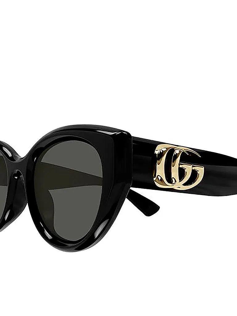 GUCCI | Occhiali da sole GG1976SK | Nero