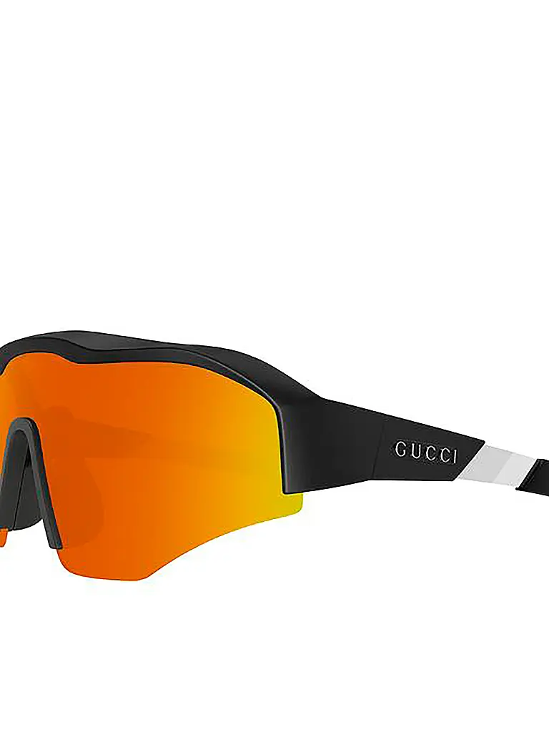 GUCCI | Occhiali da sole GG2017S | Nero