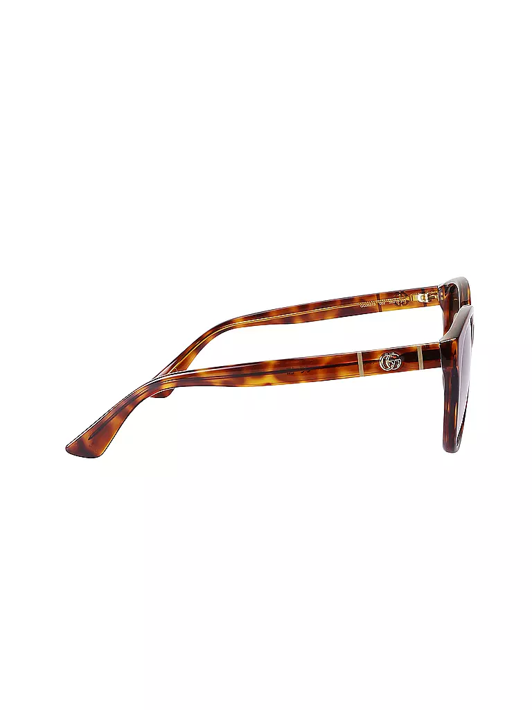 GUCCI | Sonnenbrille GG0631S | Marrone