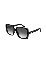 GUCCI | Sonnenbrille GG0632S | Nero