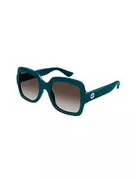 GUCCI | Occhiali da sole GG1337S | Turchese