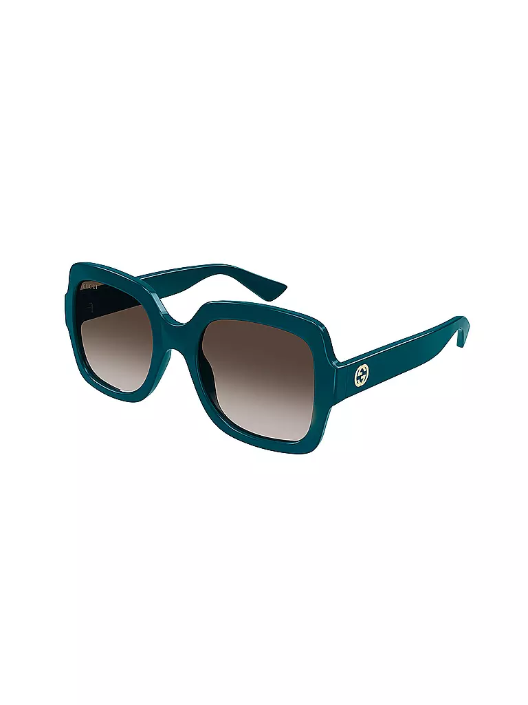 GUCCI | Sonnenbrille GG1337S | Turchese