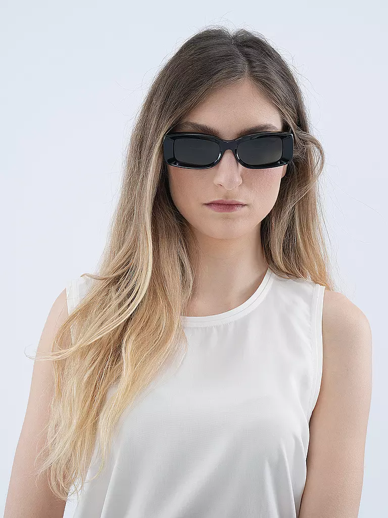 GUCCI | Sonnenbrille GG1528S | Nero