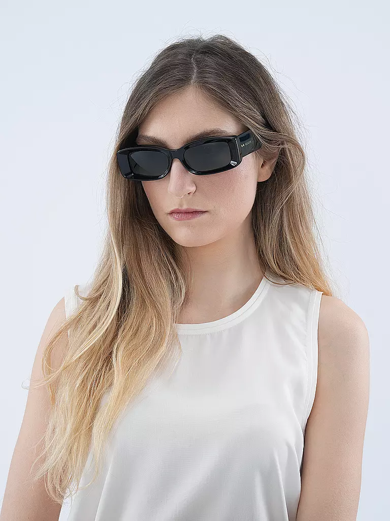 GUCCI | Sonnenbrille GG1528S | Nero