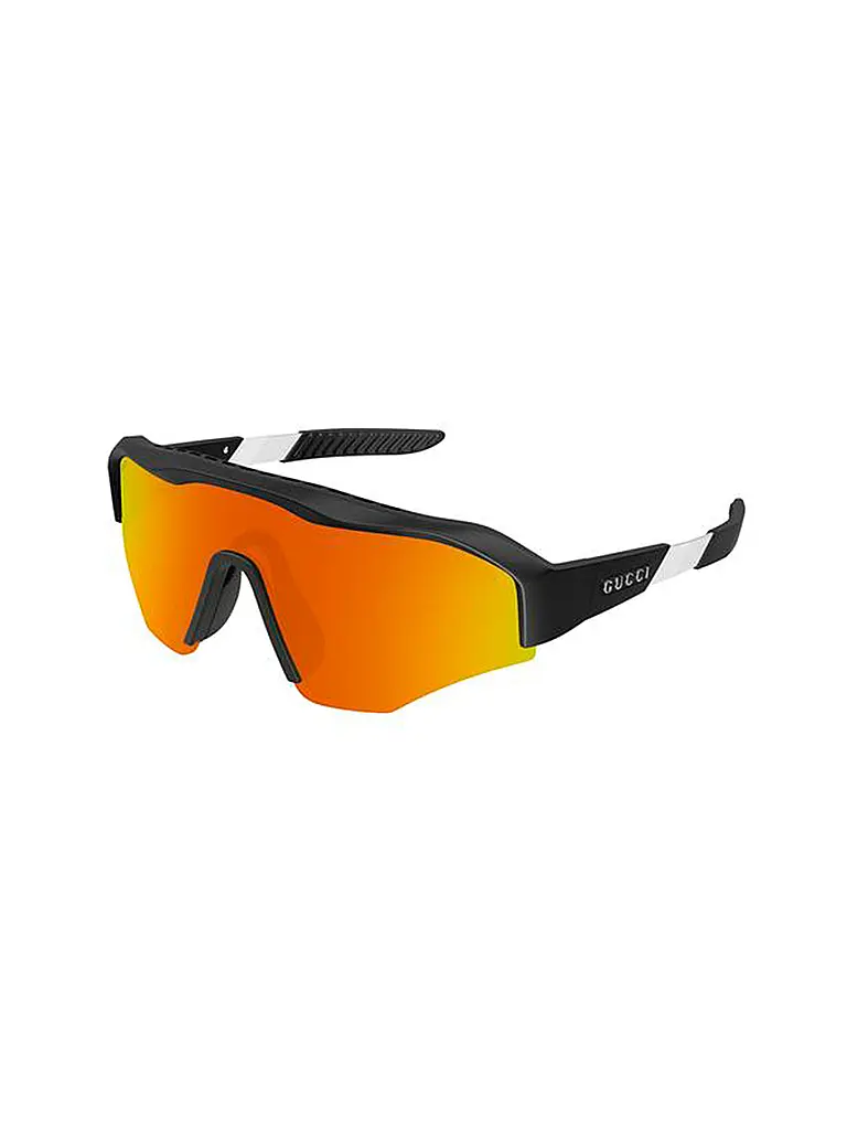 GUCCI | Sonnenbrille GG2017S | Nero