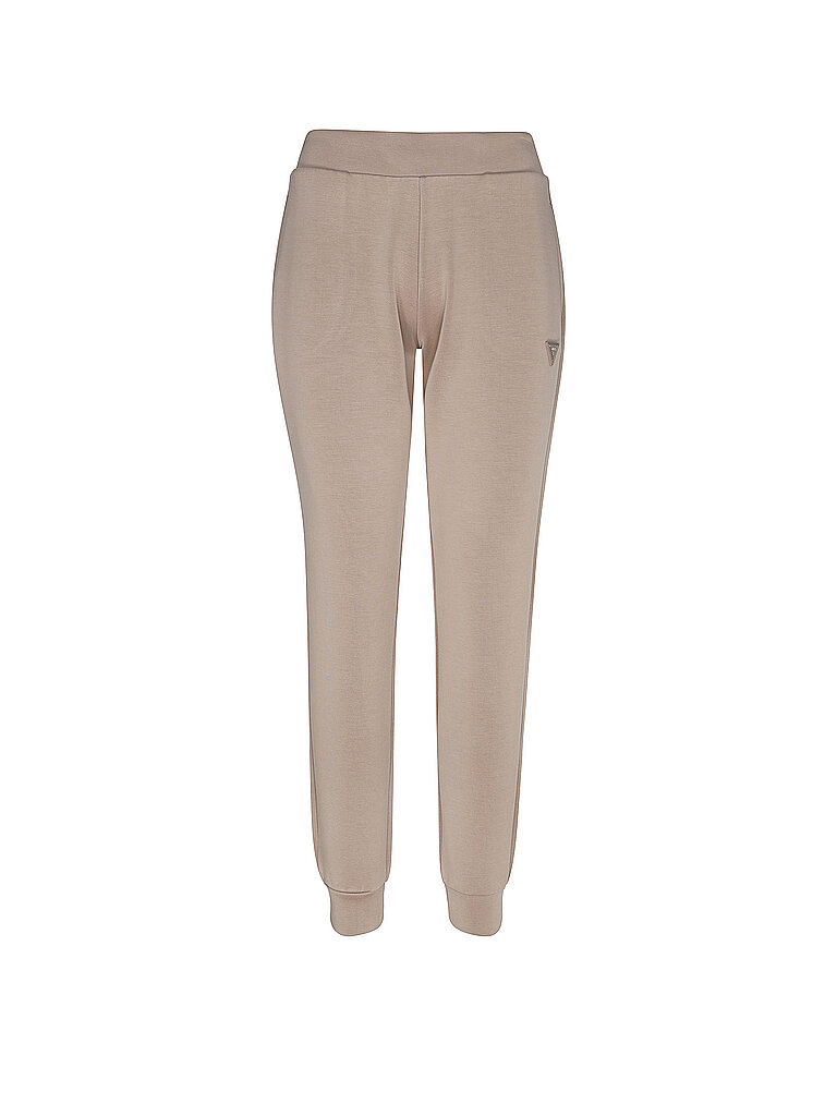 Pantaloni da jogging beige L