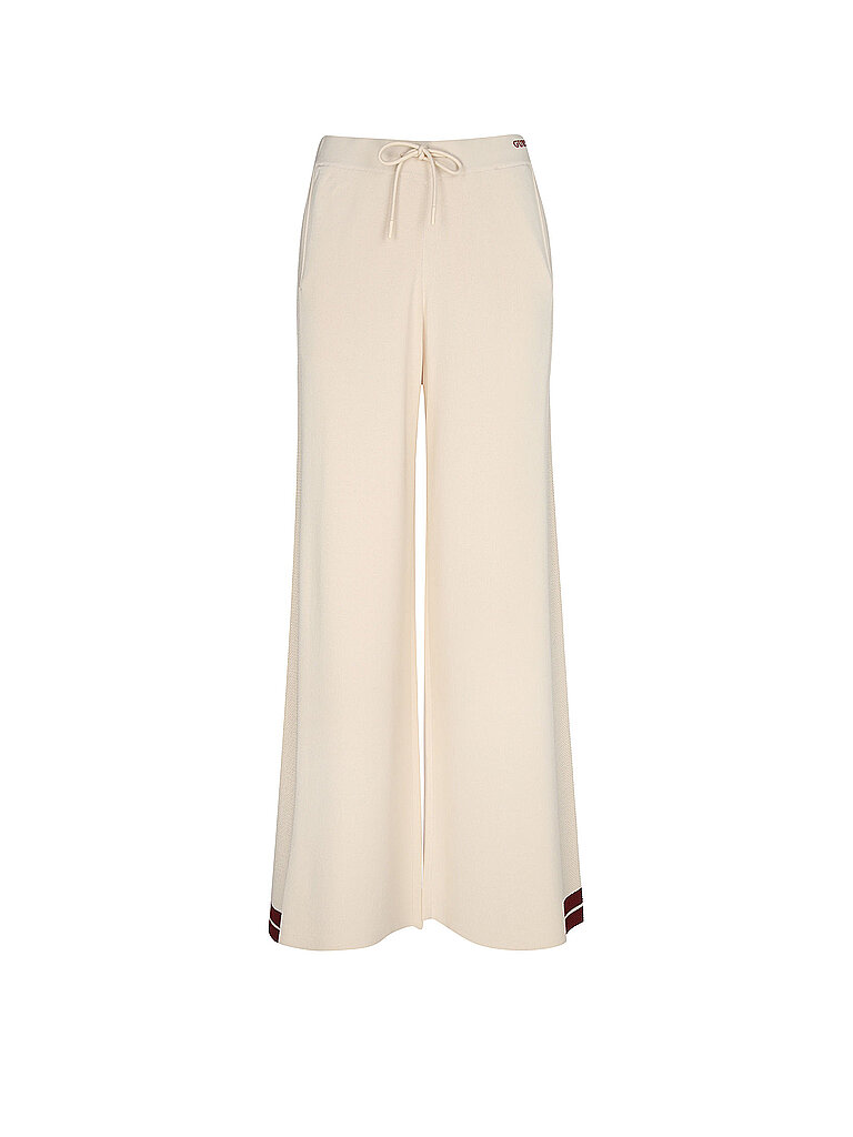 Pantaloni Marlene GABRY beige XS
