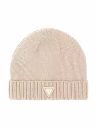 GUESS ACTIVEWEAR | Berretto - Cuffia | Crema