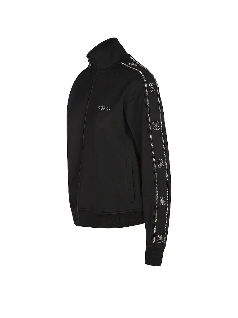 GUESS ACTIVEWEAR | Felpa OCTAVIA | 