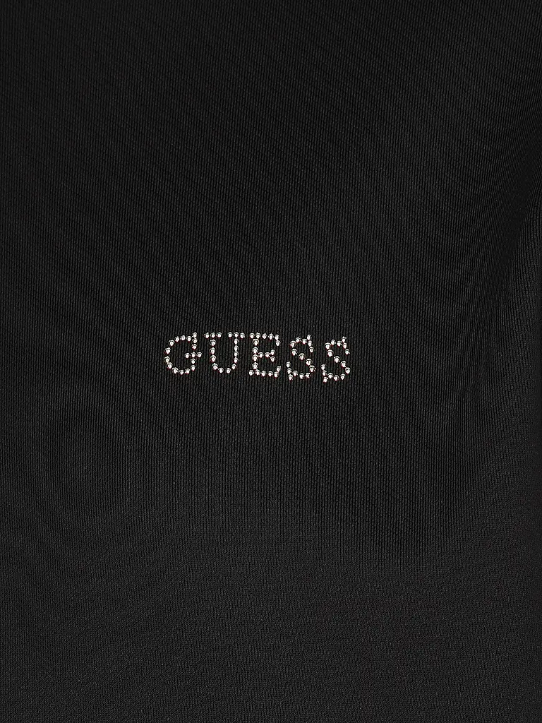 GUESS ACTIVEWEAR | Felpa OCTAVIA | 