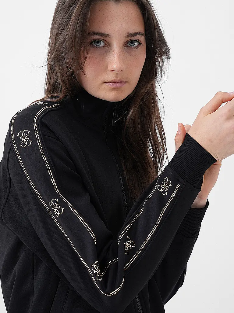 GUESS ACTIVEWEAR | Felpa OCTAVIA | 