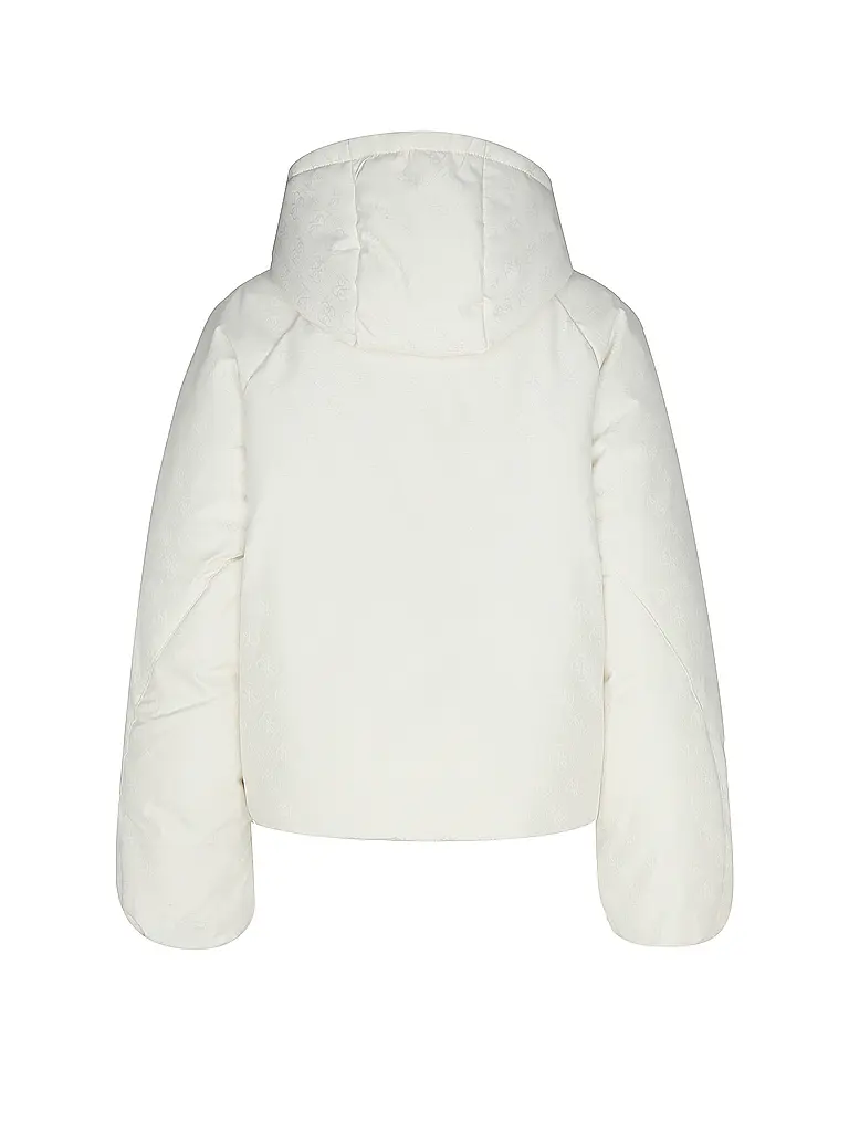 GUESS ACTIVEWEAR | Giacca | Crema