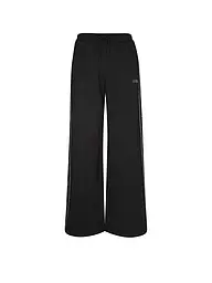 GUESS ACTIVEWEAR | Pantaloni da jogging | Nero