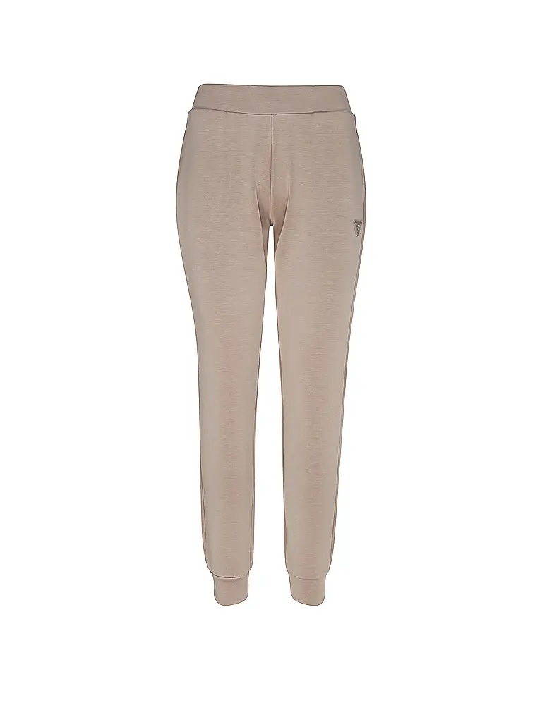 GUESS ACTIVEWEAR | Pantaloni da jogging | Beige