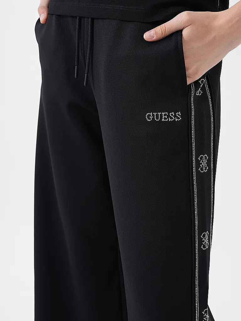 GUESS ACTIVEWEAR | Pantaloni da jogging | 