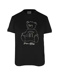 GUESS ACTIVEWEAR | T-Shirt | Nero