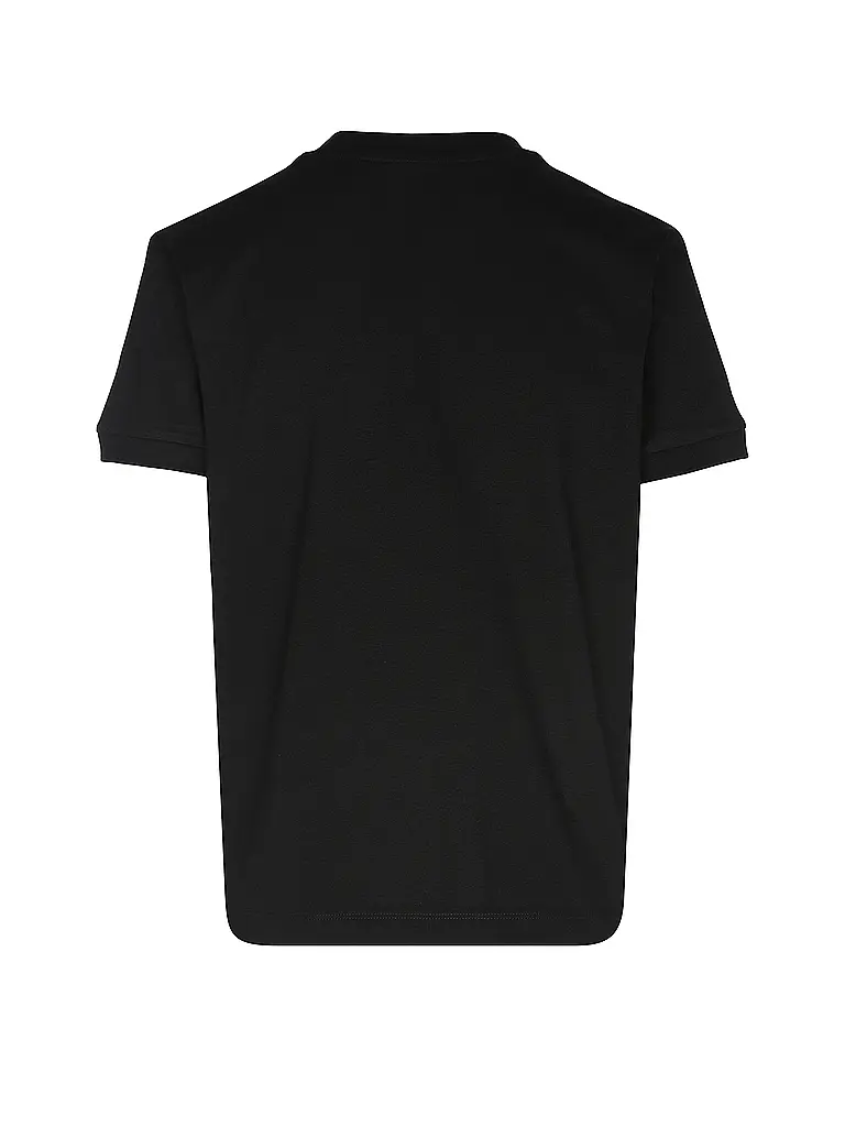 GUESS ACTIVEWEAR | T-Shirt | Nero