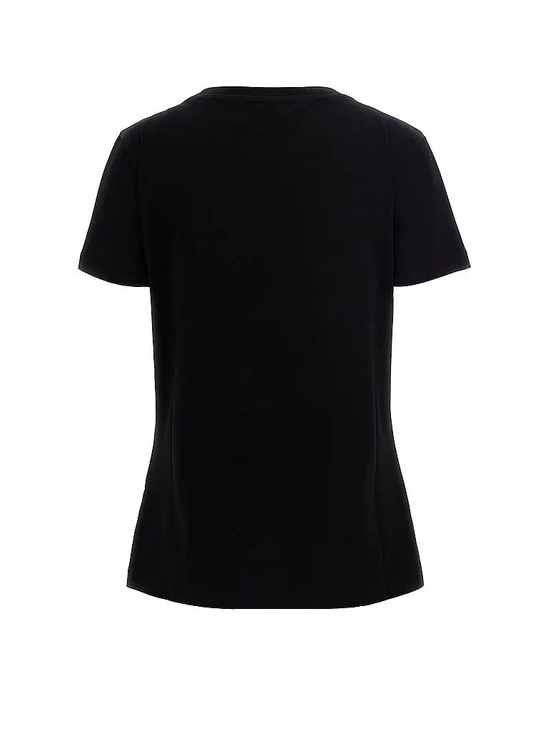 GUESS ACTIVEWEAR | T-shirt | Nero