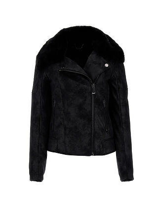 GUESS | Giacca in similpelle