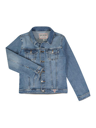 GUESS | Giacca di jeans da ragazza