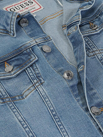 GUESS | Giacca di jeans da ragazza
