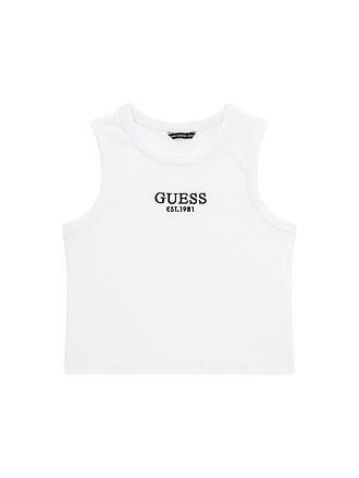 GUESS | Top da ragazza