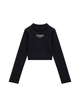 GUESS | Maglietta a maniche lunghe da ragazza