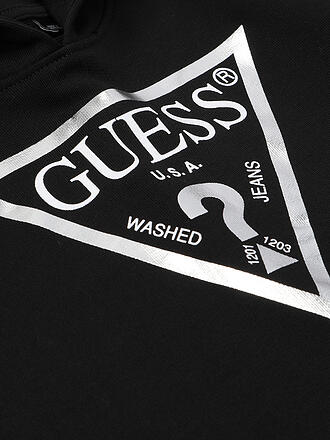 GUESS | Felpa con cappuccio da ragazza - Hoodie