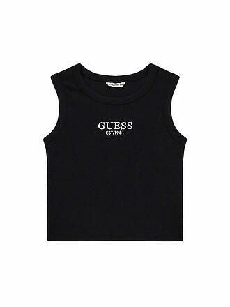 GUESS | Top da ragazza