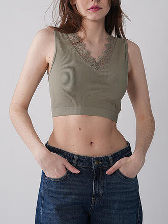 GUESS | Top RAQUEL LACE
