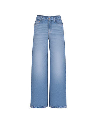 GUESS | Jeans a gamba larga BELLFLOWER