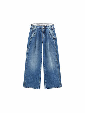 GUESS | Jeans a gamba larga da ragazza