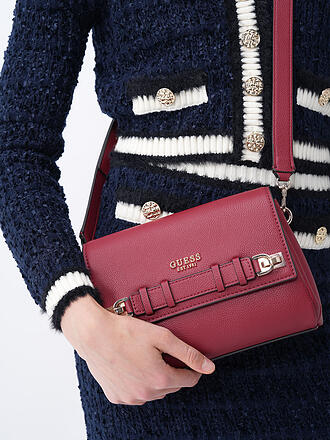 GUESS | Tasche - Schultertasche GREGORIA 