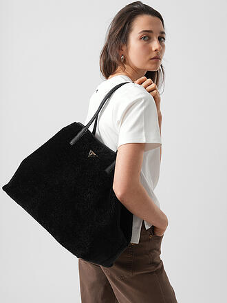 GUESS | Borsa - Shopper VICTTORIA Large