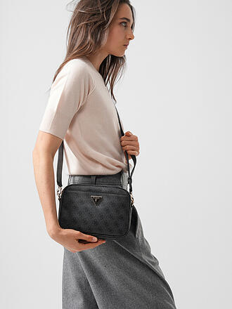 GUESS | Borsa - Borsa a tracolla MERIDIAN II