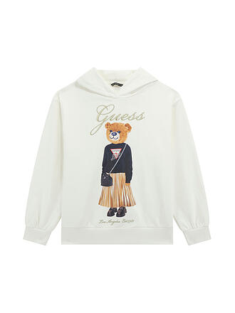 GUESS | Felpa con cappuccio da ragazza - Hoodie