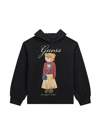GUESS | Felpa con cappuccio da ragazza - Hoodie